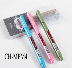 Metallic Marker CH-MPM4