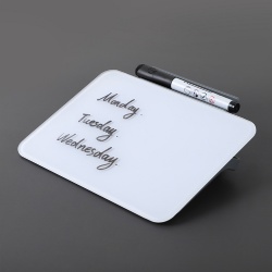 Glass whiteboard CH-ZBS