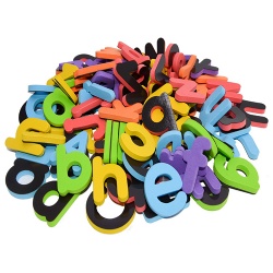 Magnetic EVA Letters