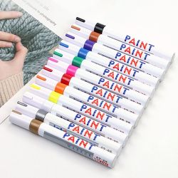 Oil Paint Marker CH-PM1